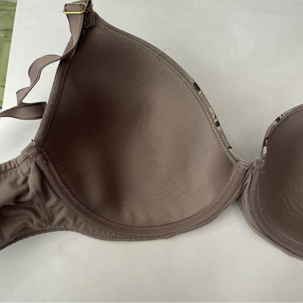 SOMA Intimates Embraceable Perfect Coverage Bra - Picture 4 of 8